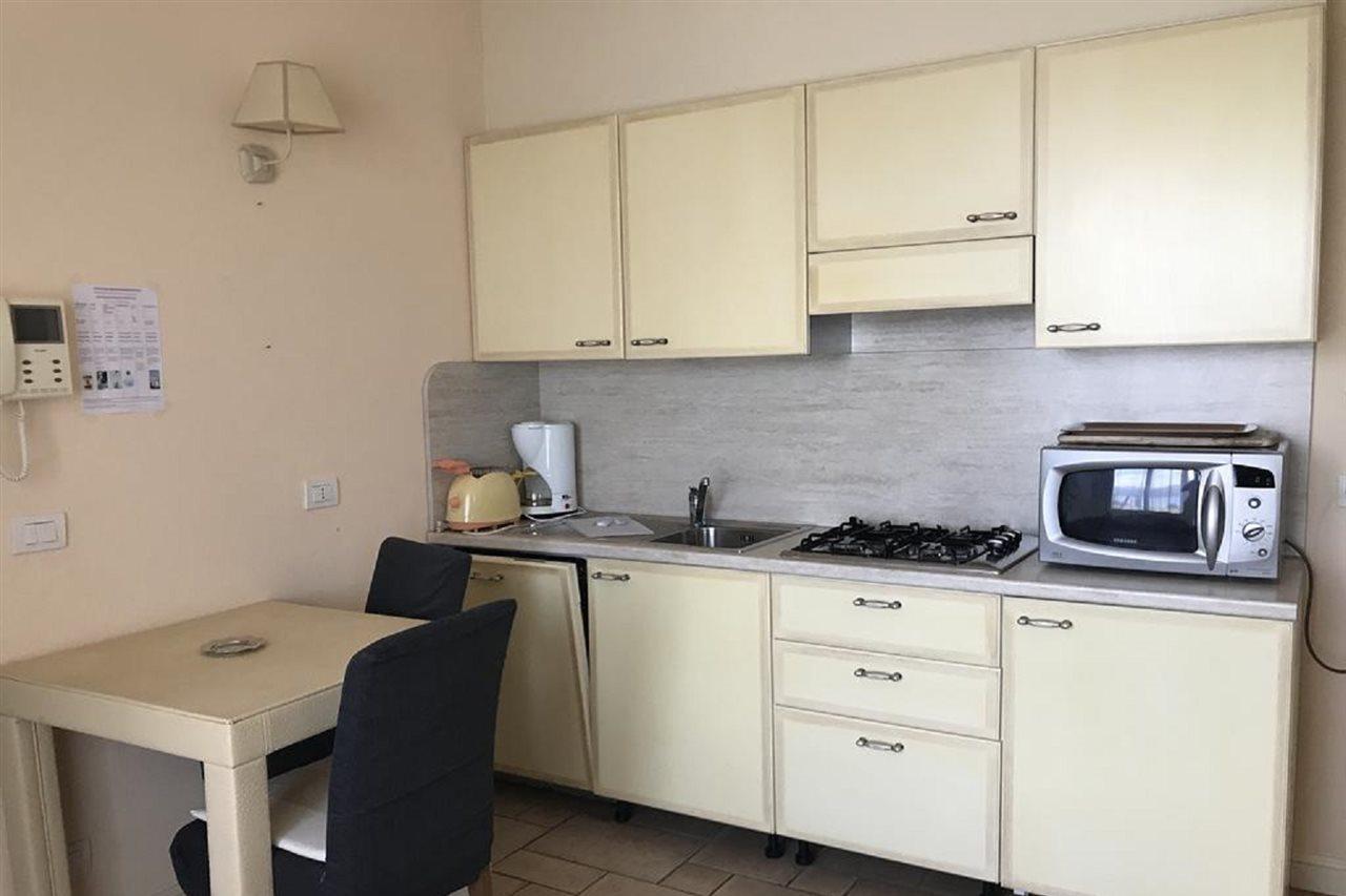 Residence Il Vigneto Oggebio Εξωτερικό φωτογραφία