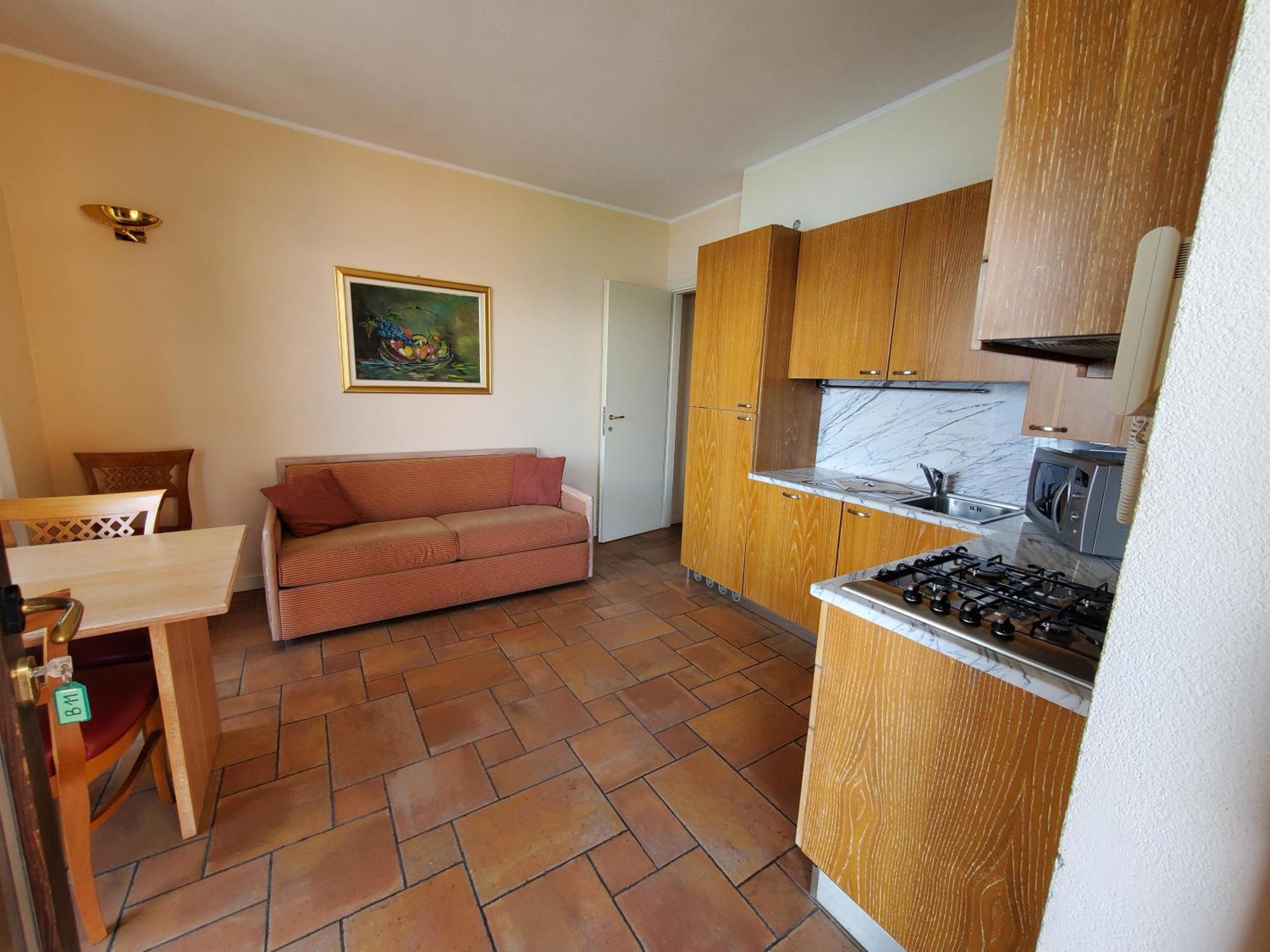 Residence Il Vigneto Oggebio Εξωτερικό φωτογραφία