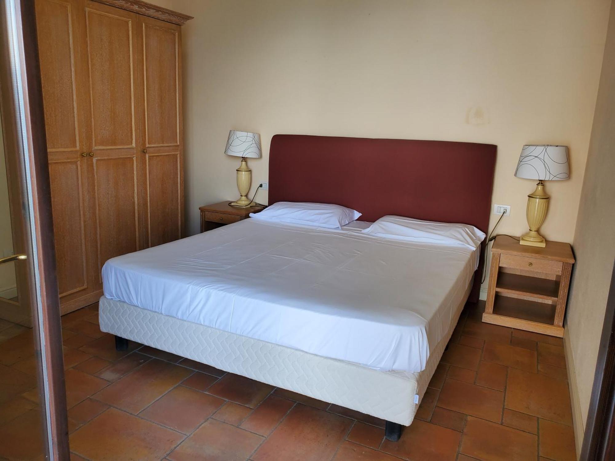 Residence Il Vigneto Oggebio Εξωτερικό φωτογραφία